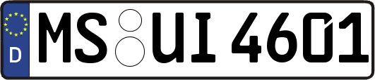 MS-UI4601