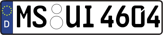 MS-UI4604