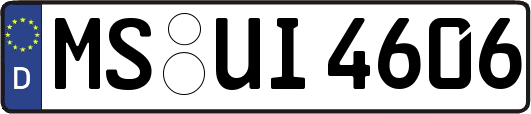 MS-UI4606
