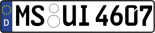 MS-UI4607
