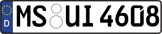 MS-UI4608