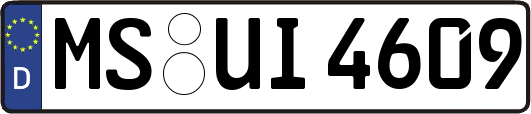 MS-UI4609