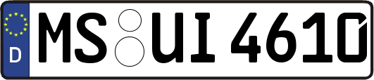 MS-UI4610