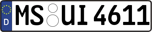 MS-UI4611