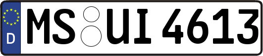 MS-UI4613
