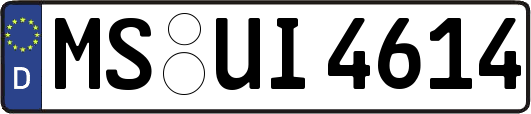 MS-UI4614