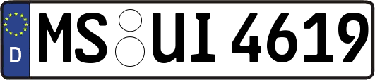 MS-UI4619