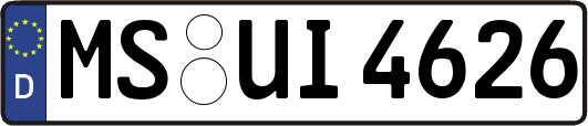 MS-UI4626