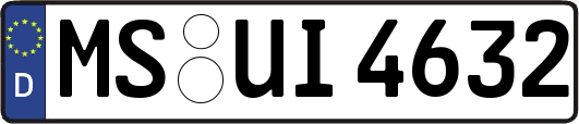MS-UI4632