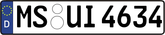 MS-UI4634