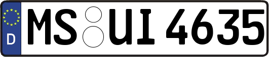 MS-UI4635
