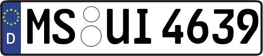 MS-UI4639