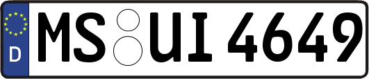 MS-UI4649