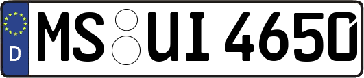 MS-UI4650