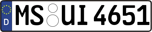MS-UI4651