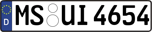 MS-UI4654