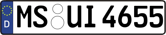 MS-UI4655