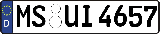 MS-UI4657