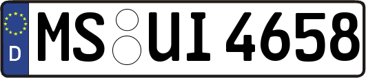 MS-UI4658