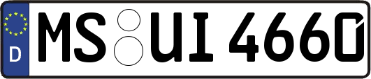 MS-UI4660