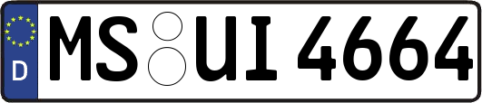 MS-UI4664