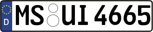 MS-UI4665