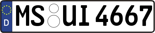 MS-UI4667