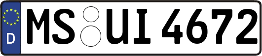 MS-UI4672