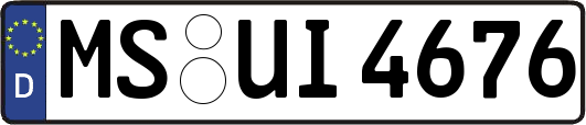 MS-UI4676