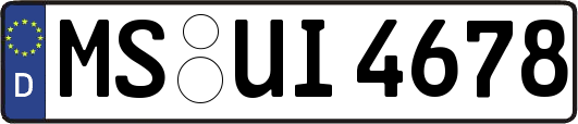 MS-UI4678