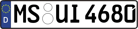 MS-UI4680