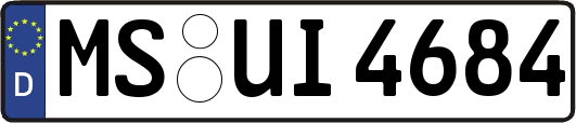 MS-UI4684