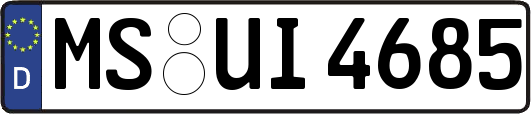 MS-UI4685