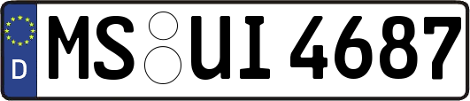 MS-UI4687