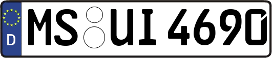 MS-UI4690