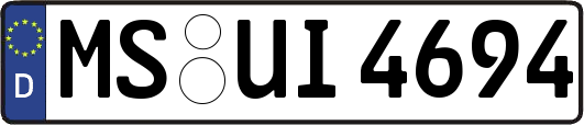 MS-UI4694