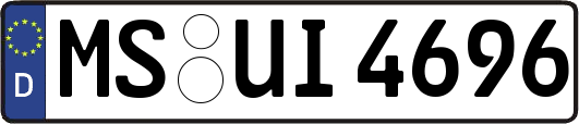 MS-UI4696