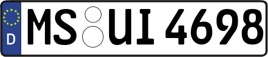 MS-UI4698