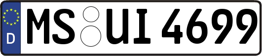 MS-UI4699