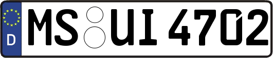 MS-UI4702
