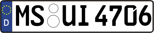 MS-UI4706