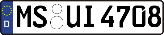 MS-UI4708