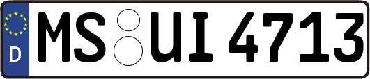 MS-UI4713