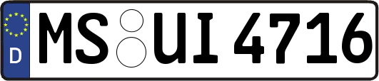 MS-UI4716