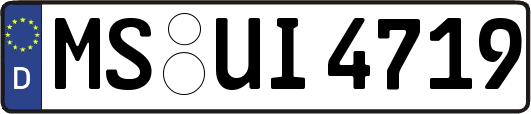 MS-UI4719