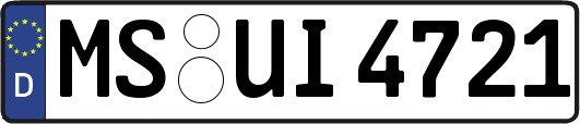 MS-UI4721