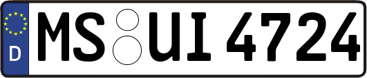 MS-UI4724