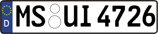 MS-UI4726