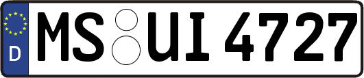 MS-UI4727