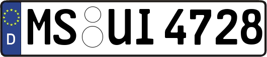 MS-UI4728